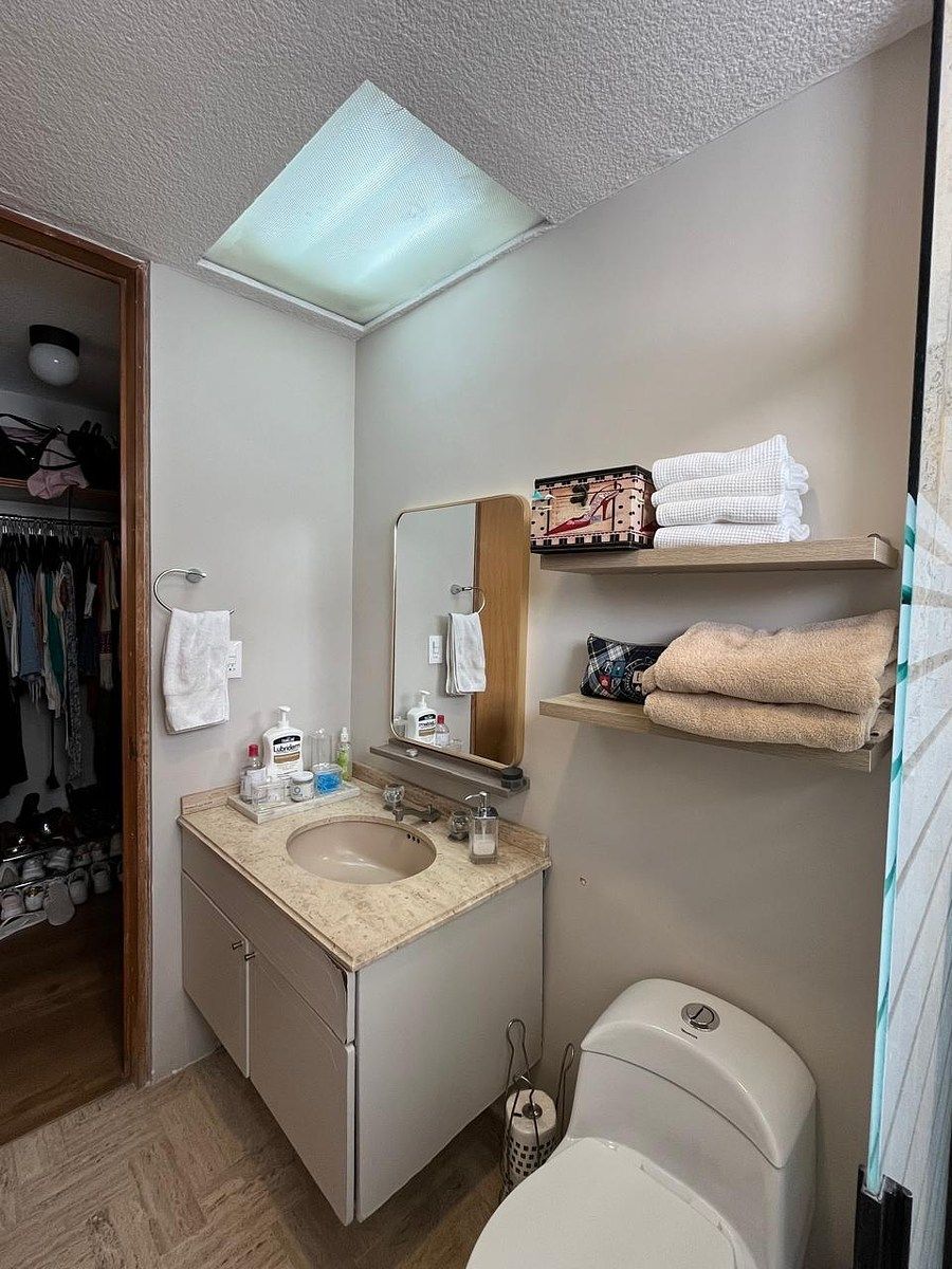 Apartamento em Polanco II Sección, Miguel Hidalgo, foto 15 de 20