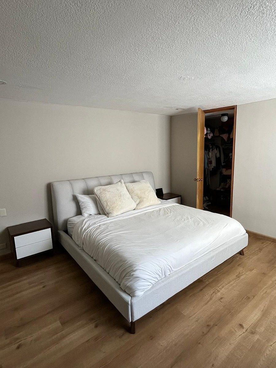 Apartamento em Polanco II Sección, Miguel Hidalgo, foto 17 de 20