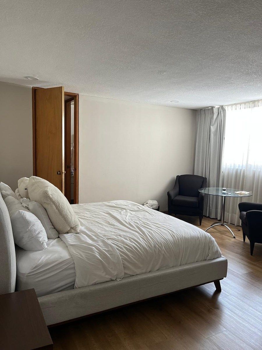 Apartamento em Polanco II Sección, Miguel Hidalgo, foto 18 de 20
