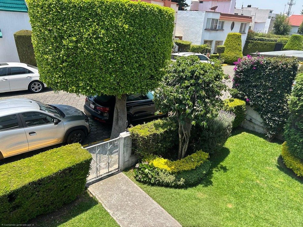 Casa em Condomínio à Venda em Loma de Cristy, foto 1 de 16