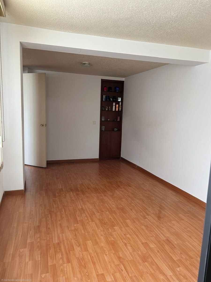 Casa em Lomas Verdes (Conjunto Lomas Verdes), Naucalpan de Juárez, foto 13 de 16