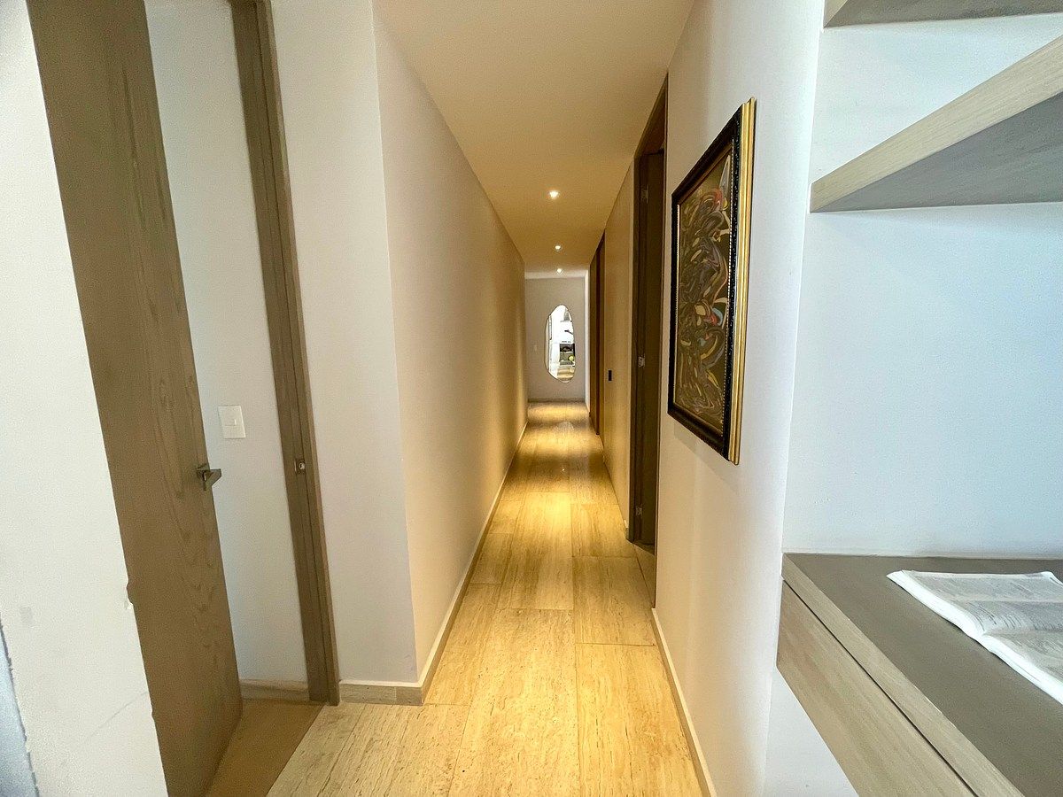 Departamento en Valle Real, Zapopan, foto 7 de 16