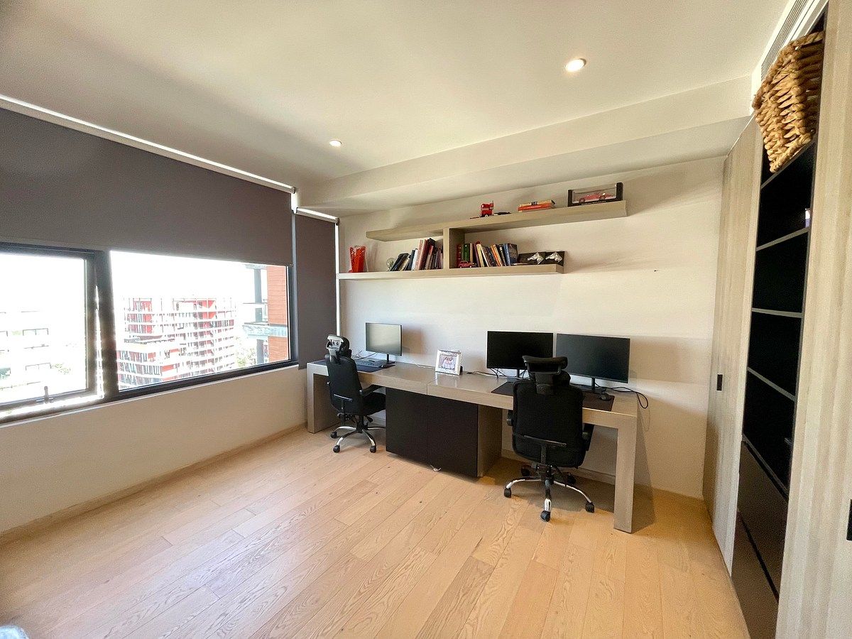 Departamento en Valle Real, Zapopan, foto 10 de 16