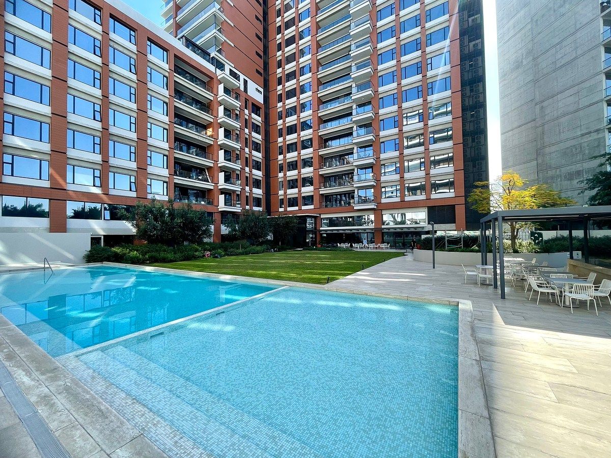 Departamento en Valle Real, Zapopan, foto 16 de 16