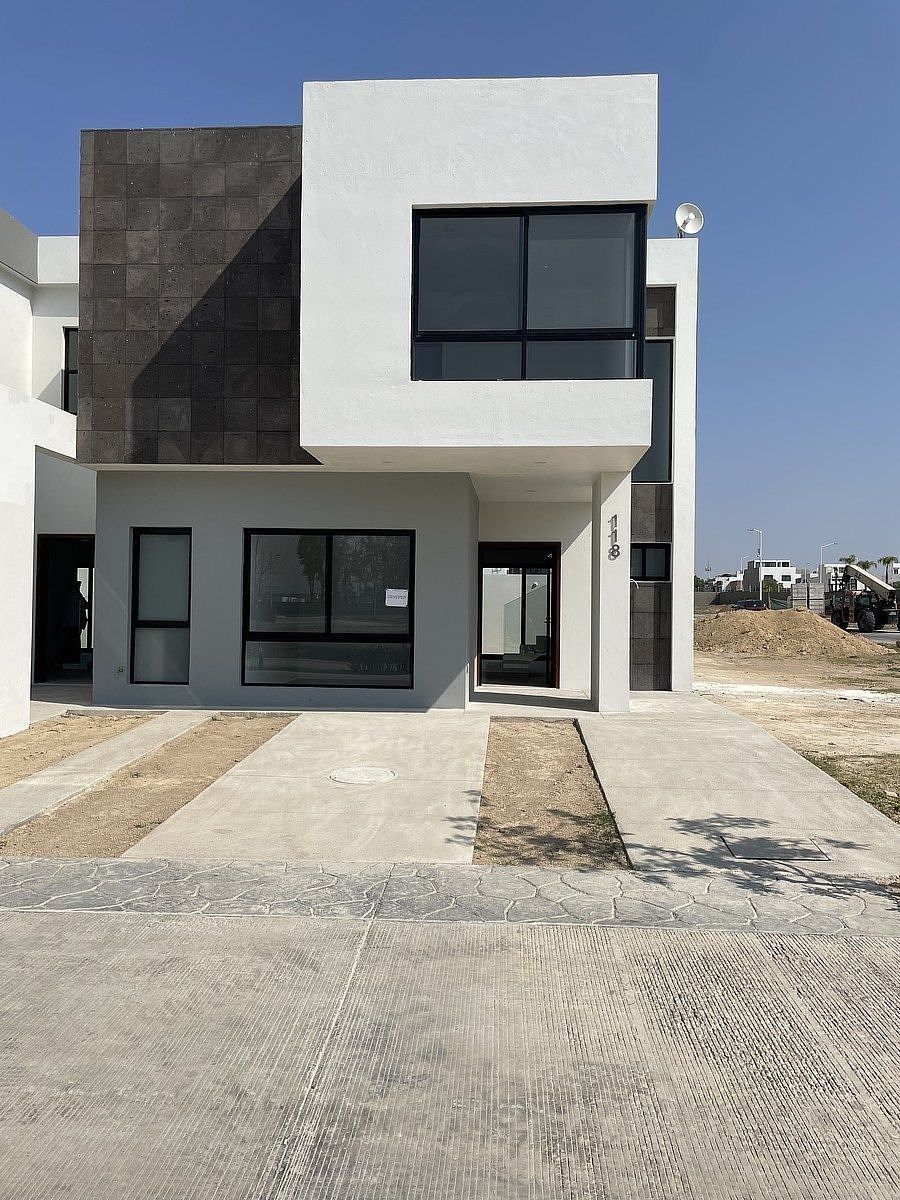 Casa en condominio en Valle Imperial, Zapopan, foto 2 de 49
