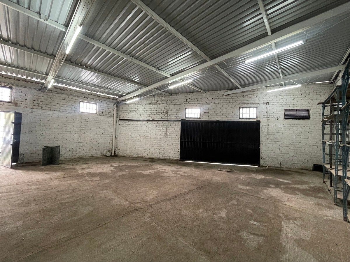 Galpão comercial em La Tijera, Tlajomulco de Zúñiga, foto 3 de 6