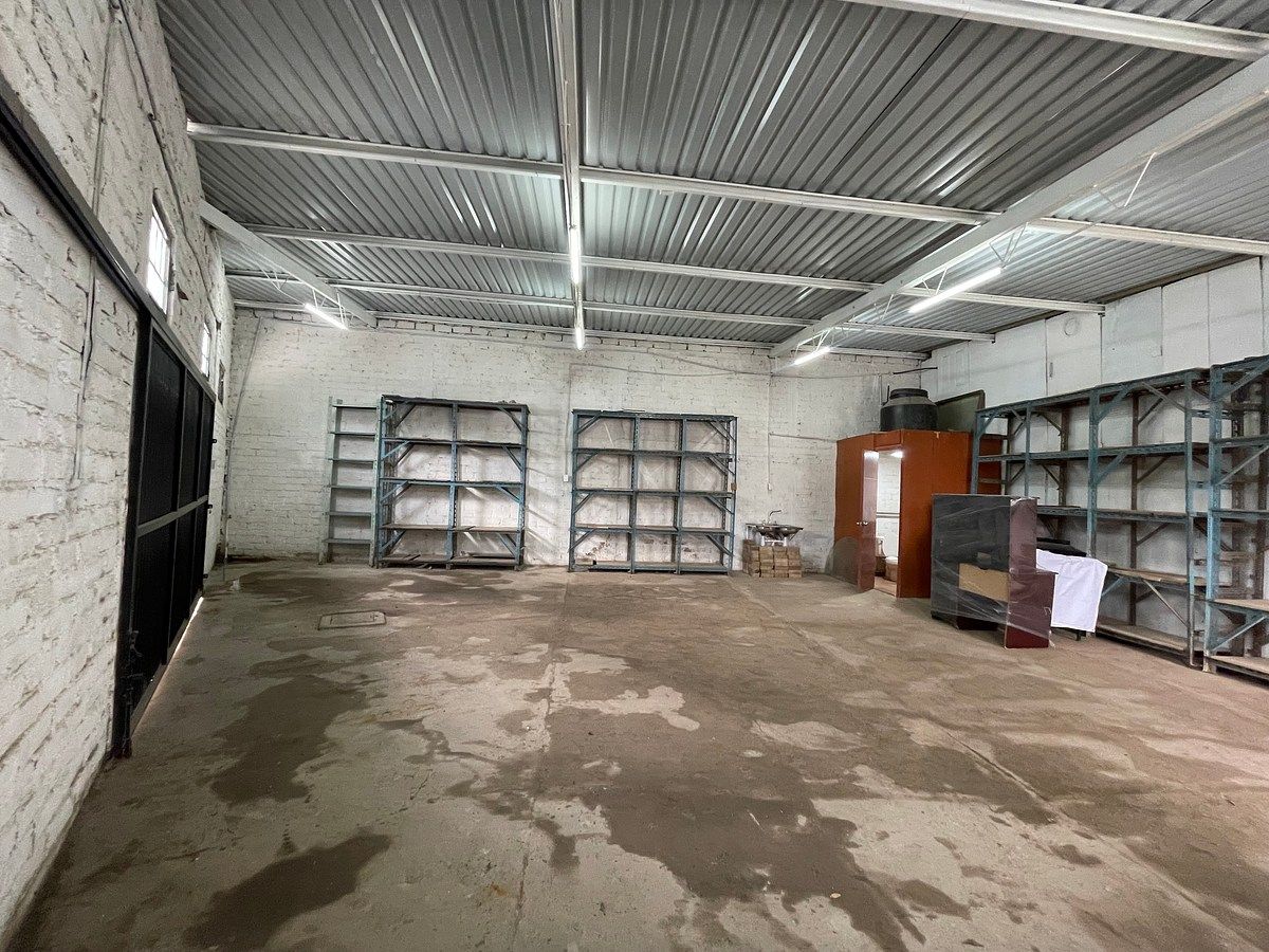 Galpão comercial em La Tijera, Tlajomulco de Zúñiga, foto 2 de 6