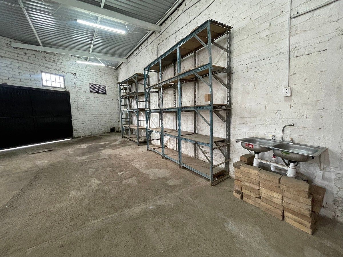 Galpão comercial em La Tijera, Tlajomulco de Zúñiga, foto 4 de 6