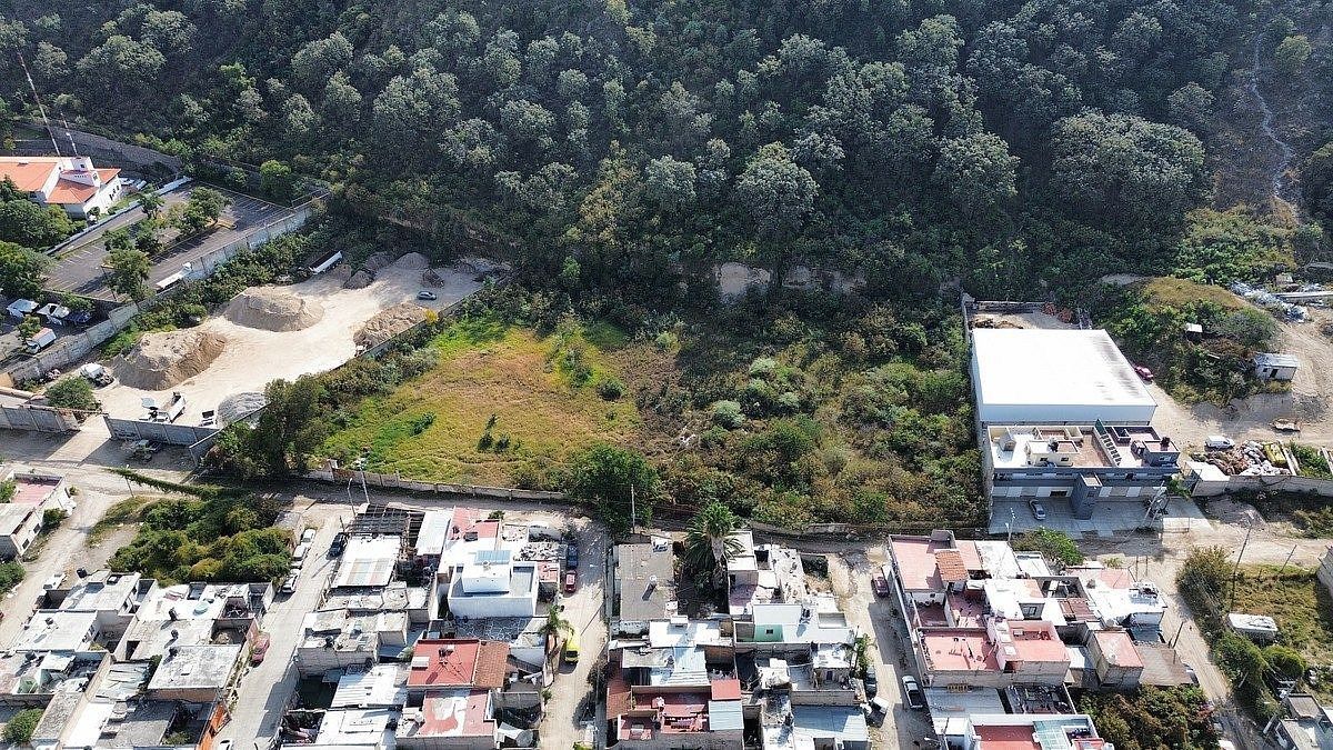 Terreno en Santa Ana Tepetitlán, Zapopan, foto 2 de 17