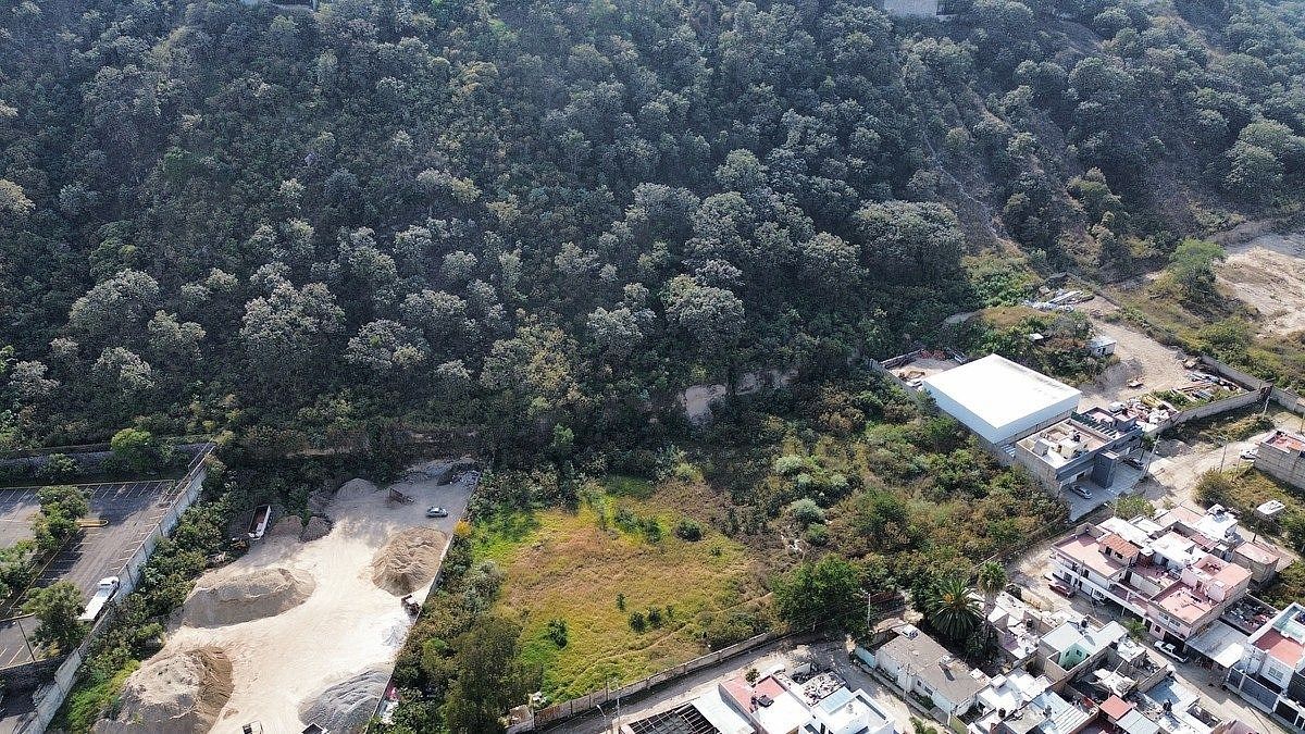 Terreno en Santa Ana Tepetitlán, Zapopan, foto 4 de 17