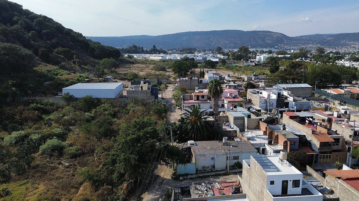 Terreno en Santa Ana Tepetitlán, Zapopan, foto 6 de 17