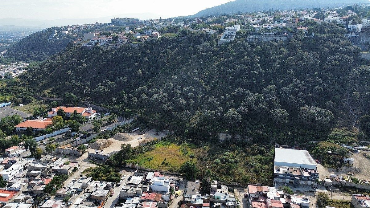 Terreno en Santa Ana Tepetitlán, Zapopan, foto 7 de 17