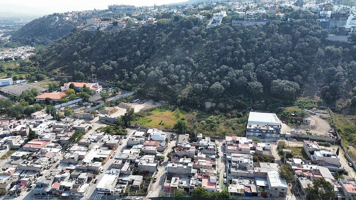 Terreno en Santa Ana Tepetitlán, Zapopan, foto 9 de 17