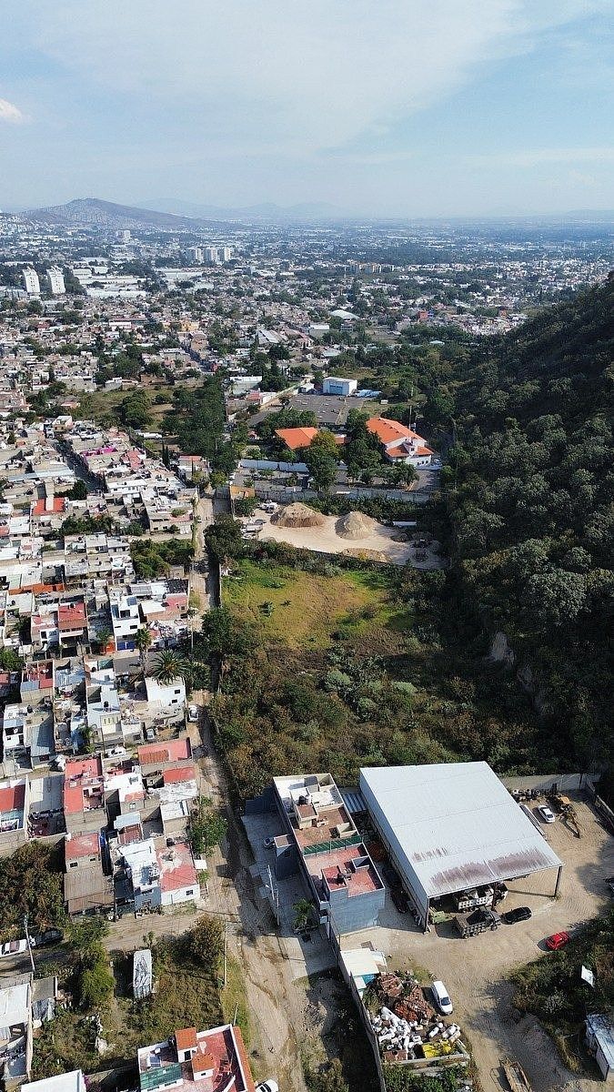Terreno en Santa Ana Tepetitlán, Zapopan, foto 11 de 17