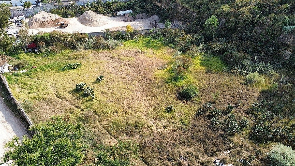 Terreno en Santa Ana Tepetitlán, Zapopan, foto 14 de 17