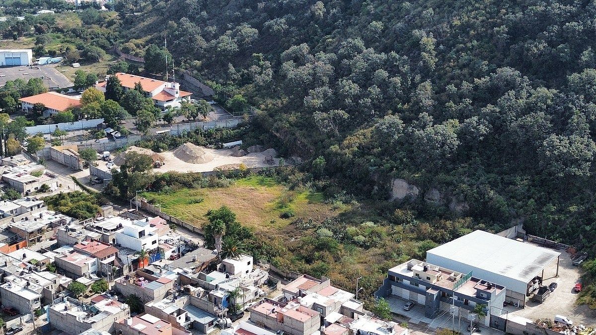 Terreno en Santa Ana Tepetitlán, Zapopan, foto 15 de 17