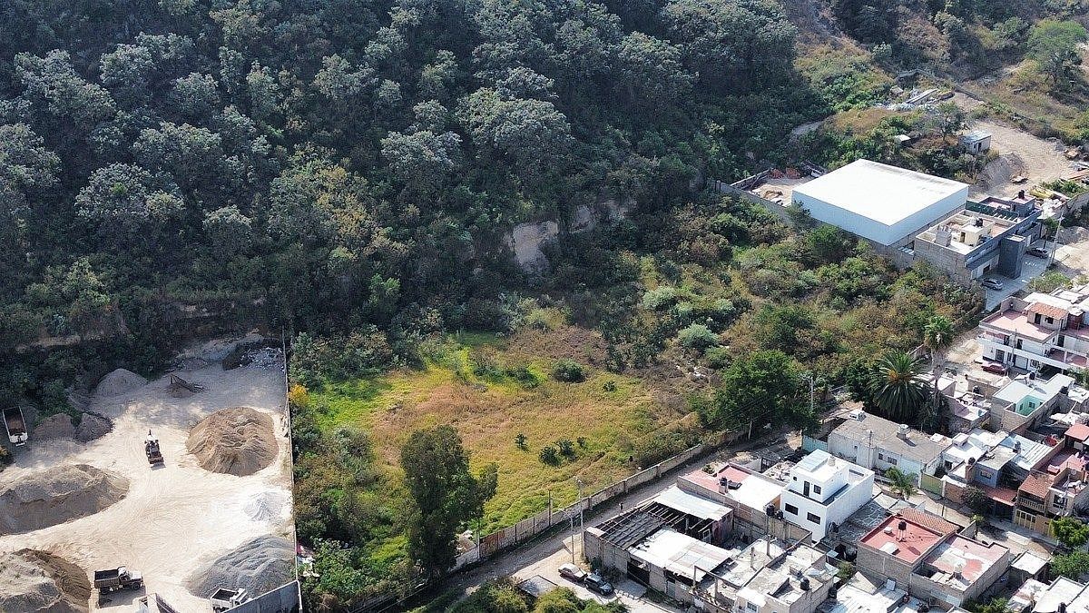 Terreno en Santa Ana Tepetitlán, Zapopan, foto 16 de 17