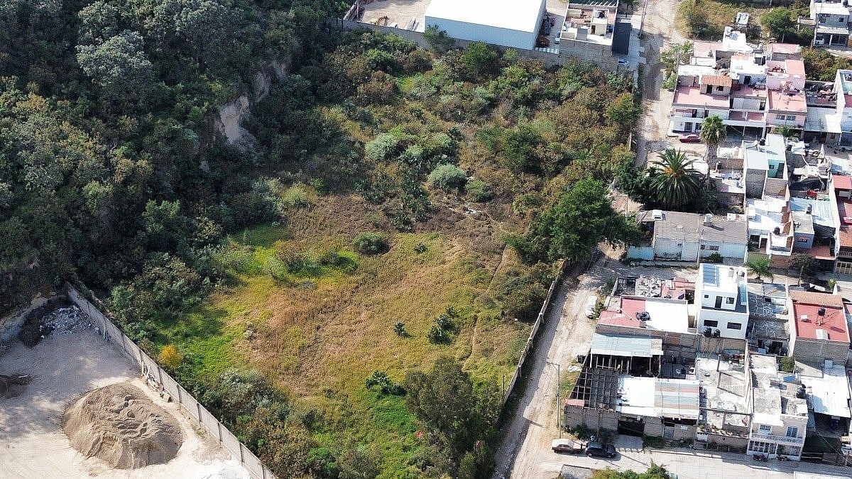 Terreno en Santa Ana Tepetitlán, Zapopan, foto 17 de 17