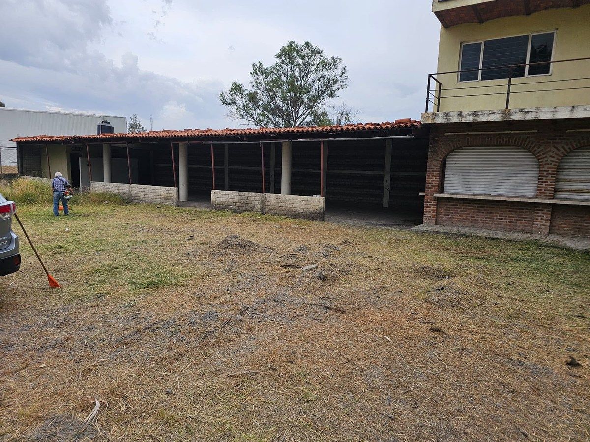 Terreno comercial sobre Carretera, foto 1 de 4