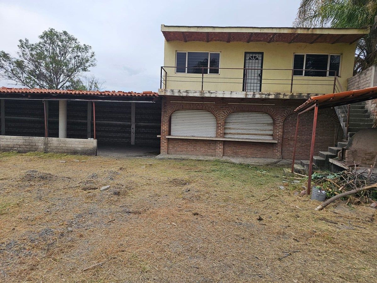 Terreno en Santa Cruz de las Flores, Tlajomulco de Zúñiga, foto 3 de 4