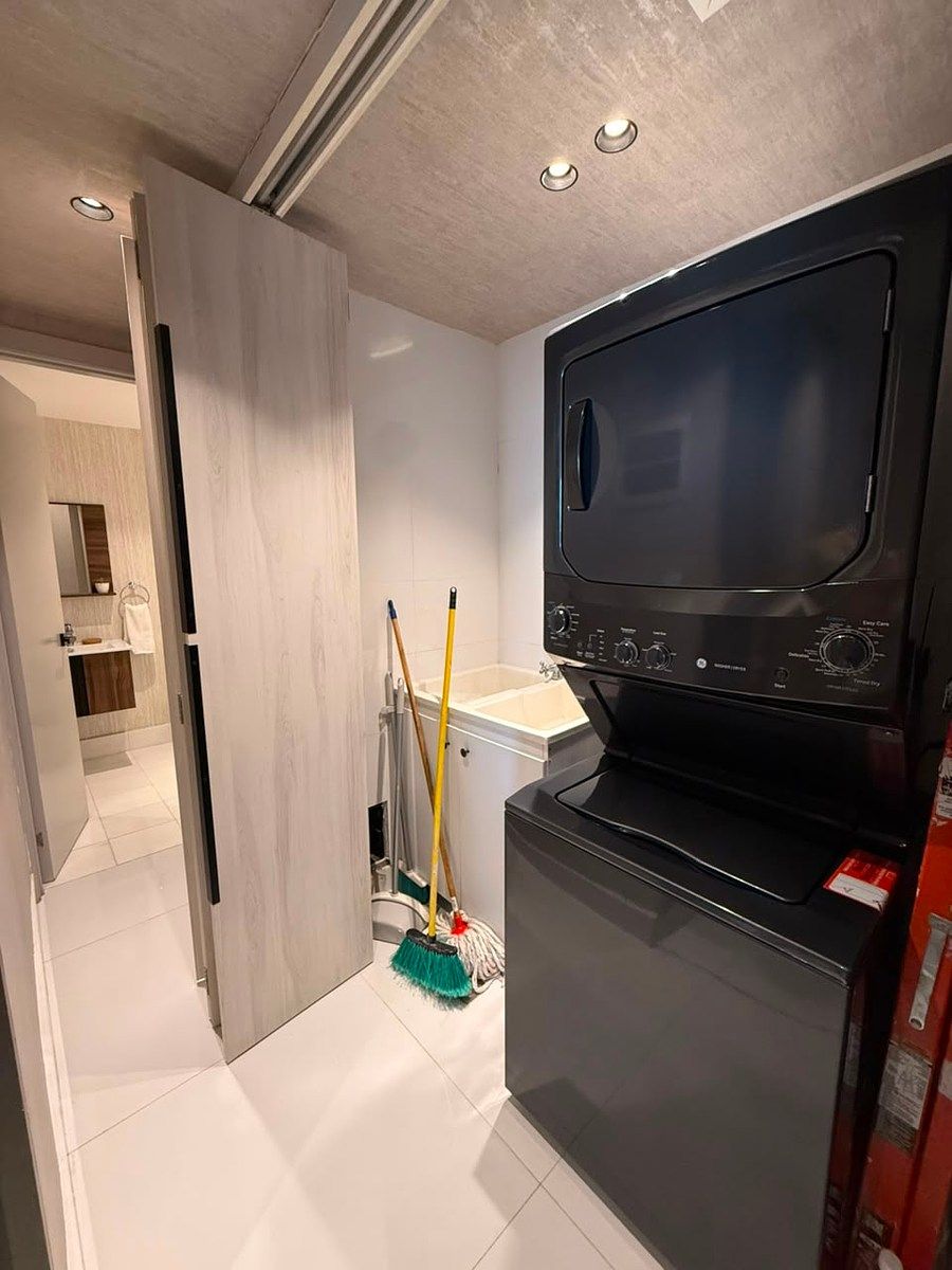 Apartamento en Piantini, Santo Domingo Centro (Distrito Nacional), foto 9 de 12