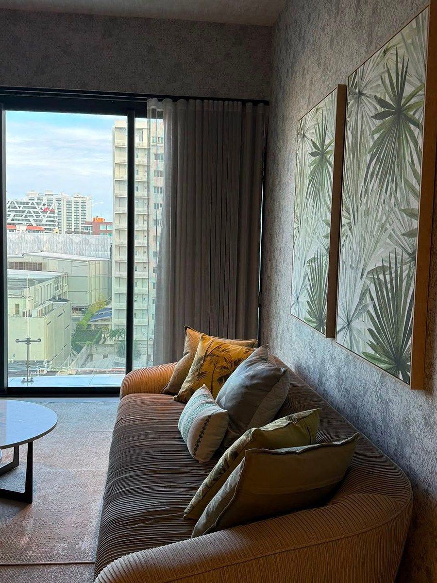 Apartamento en Piantini, Santo Domingo Centro (Distrito Nacional), foto 8 de 12