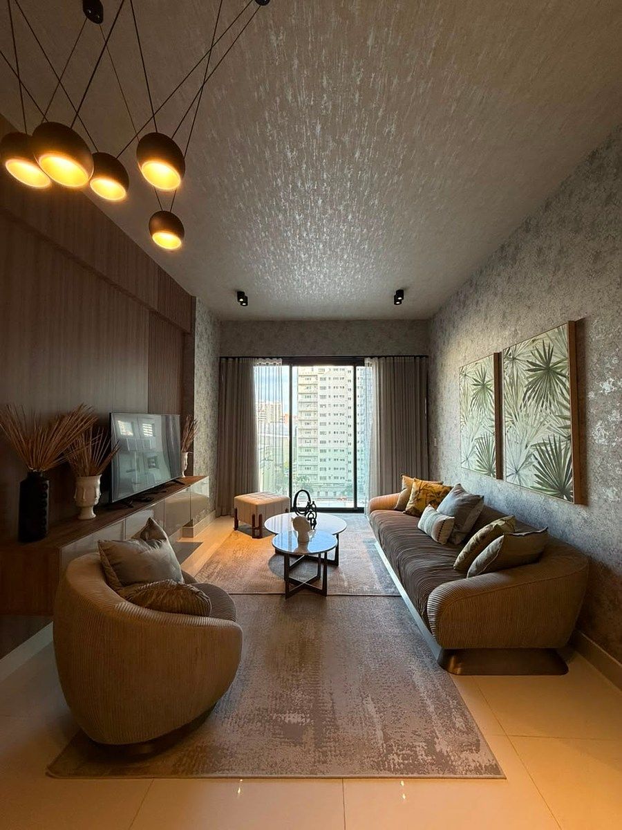 Apartamento en Piantini, Santo Domingo Centro (Distrito Nacional), foto 6 de 12