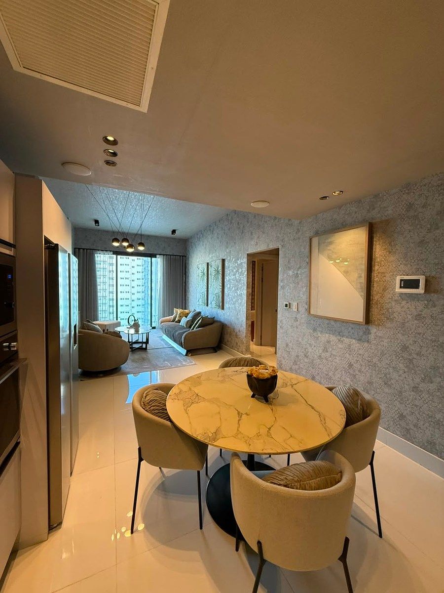 Apartamento en Piantini, Santo Domingo Centro (Distrito Nacional), foto 4 de 12
