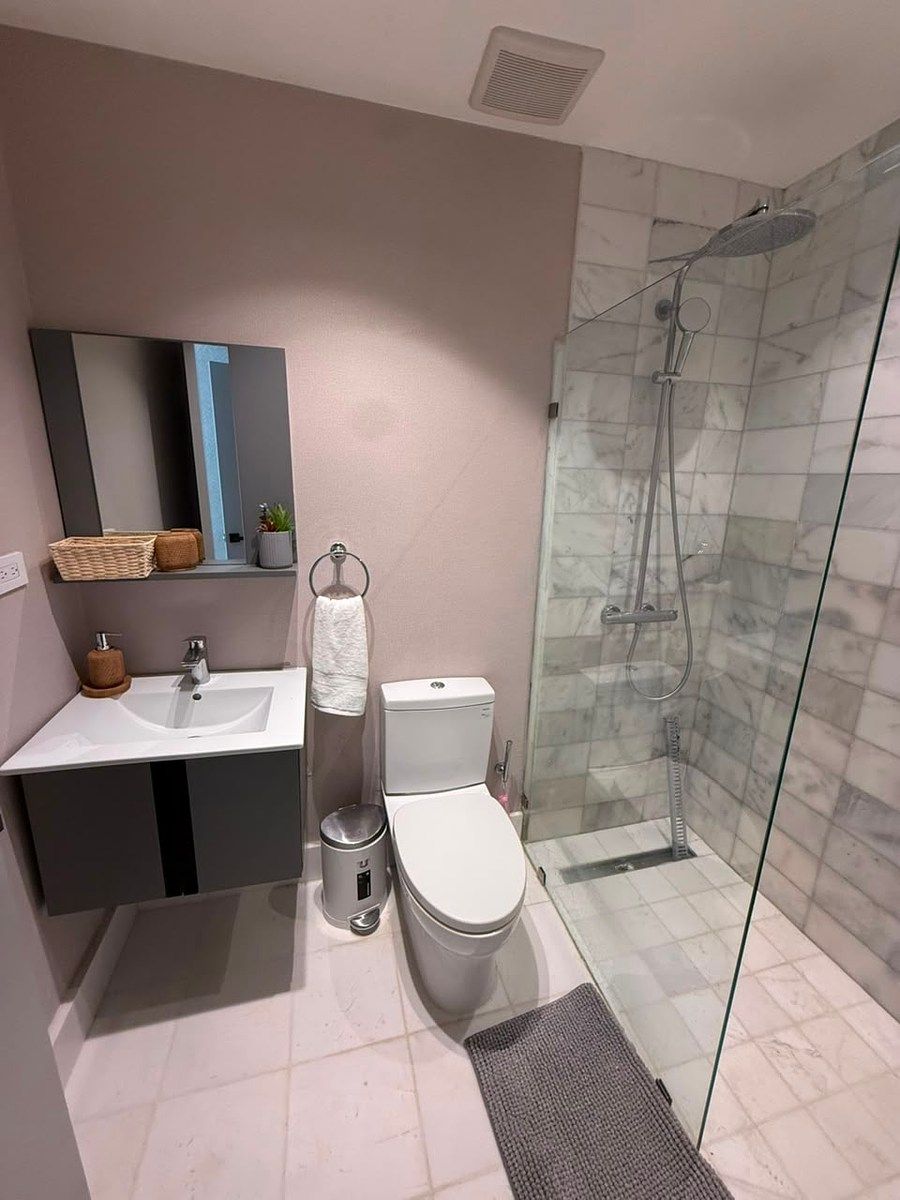Apartamento en Piantini, Santo Domingo Centro (Distrito Nacional), foto 5 de 12
