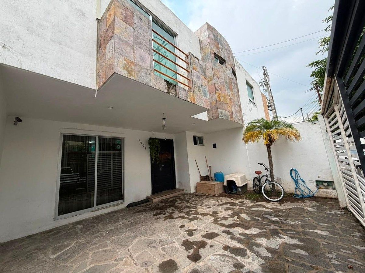 House in Paseos del Sol, Zapopan, photo 3 of 33