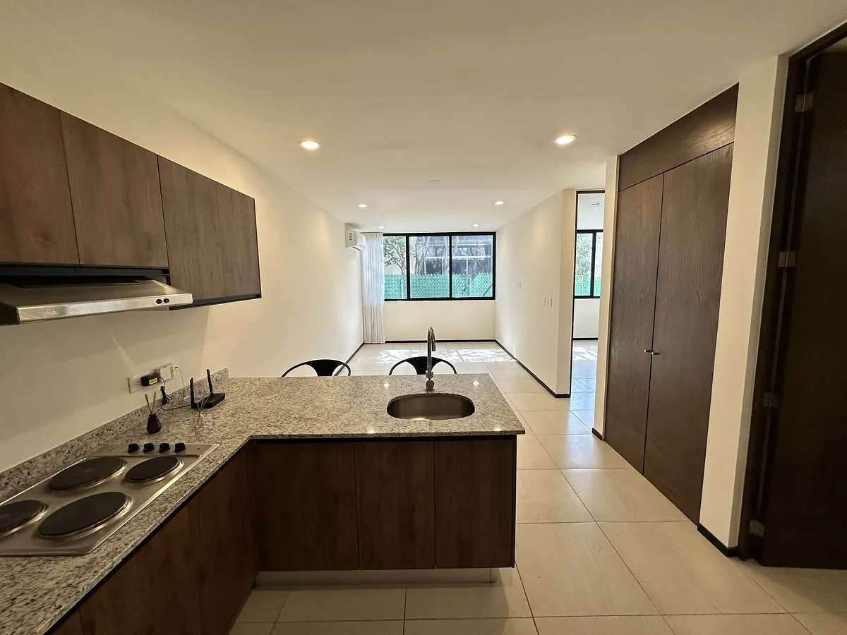 Departamento en Sodzil Norte - foto 4