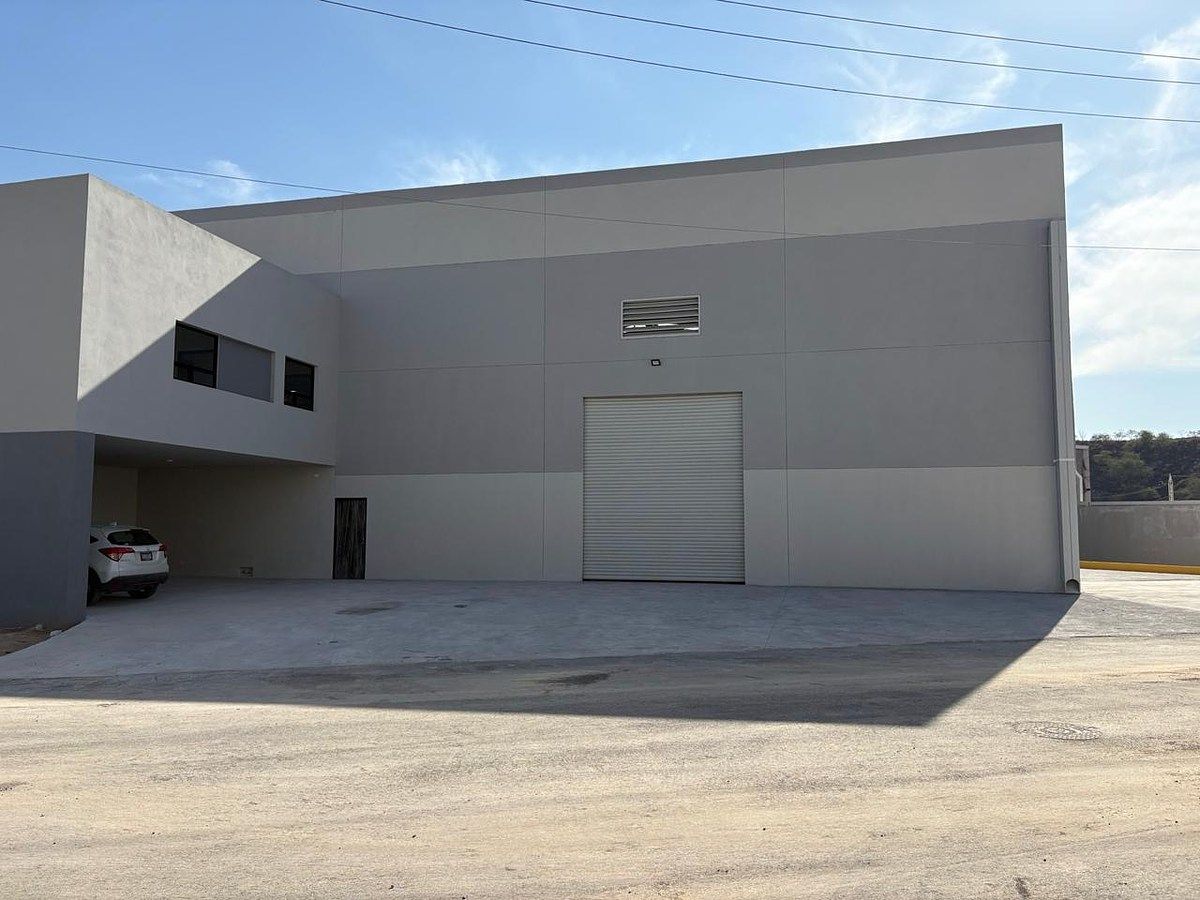 Armazém para Aluguel Terrapak IV. Santa Catarina, foto 1 de 19