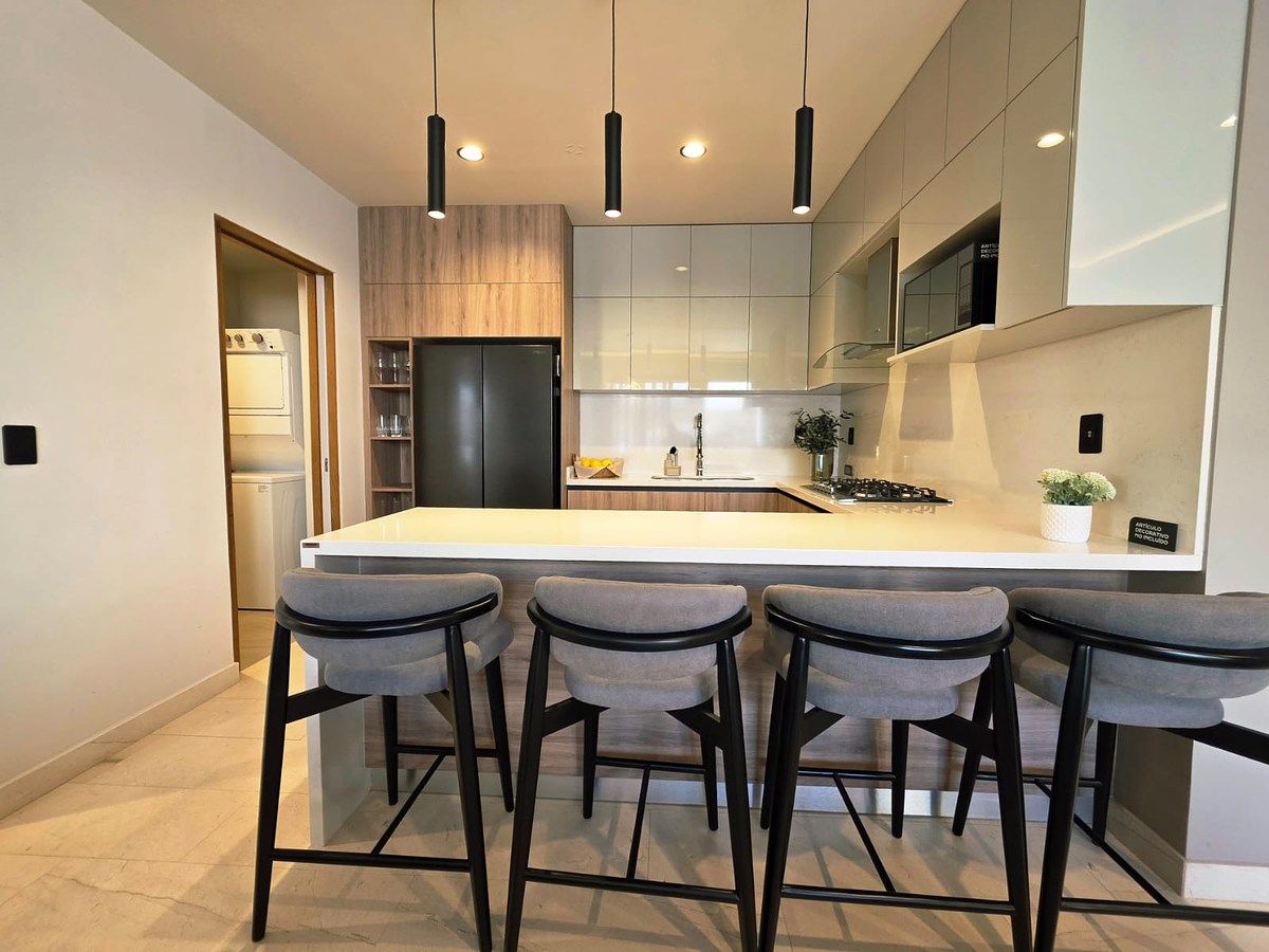 Apartment in Lomas del Campanario Norte, Querétaro, photo 10 of 24