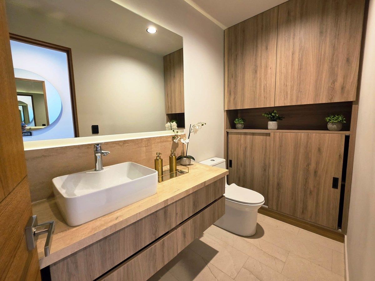 Apartment in Lomas del Campanario Norte, Querétaro, photo 13 of 24
