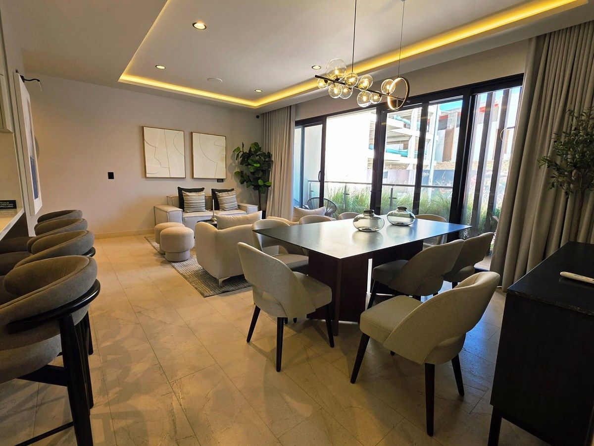 Apartment in Lomas del Campanario Norte, Querétaro, photo 14 of 24