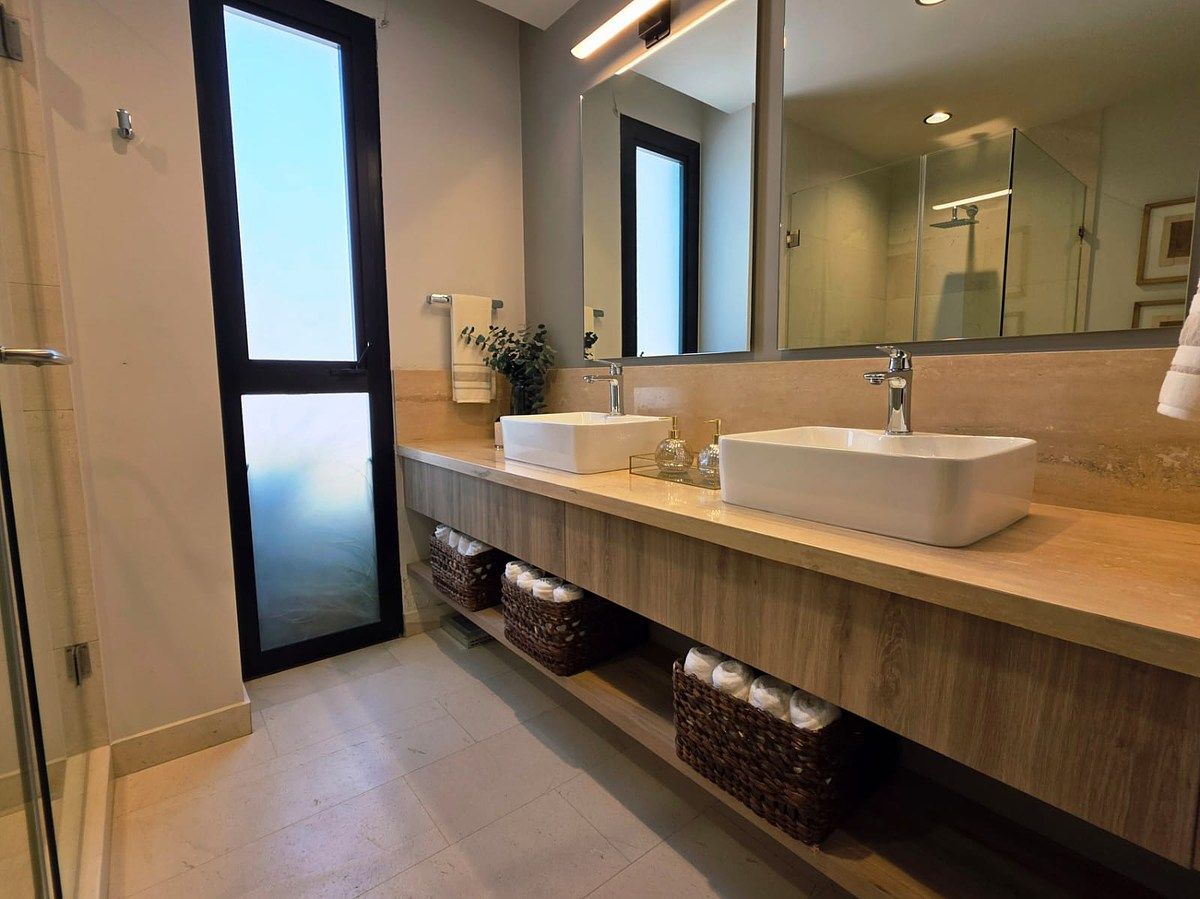 Apartment in Lomas del Campanario Norte, Querétaro, photo 21 of 24