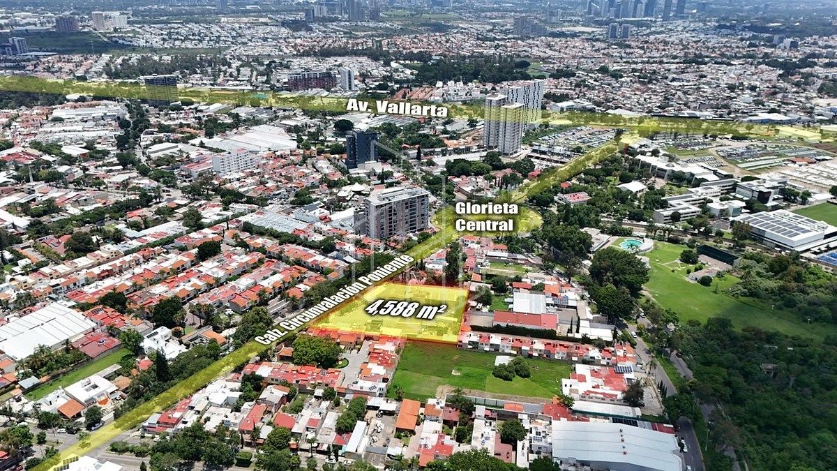 Terreno en Venta - Cd Granja, Zapopan. - foto 2