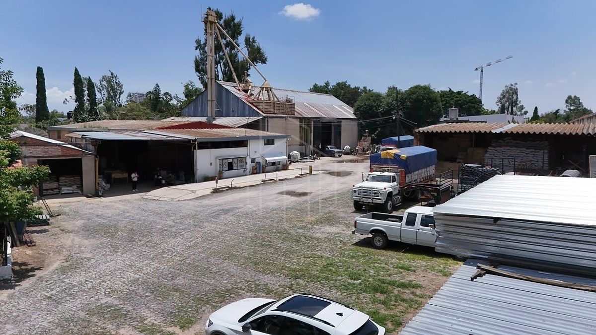 Terreno en Venta - Cd Granja, Zapopan. - foto 5