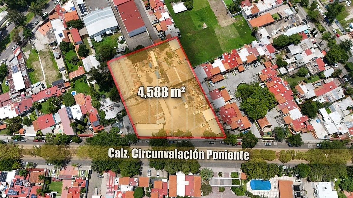 Terreno en Venta - Cd Granja, Zapopan. - foto 3