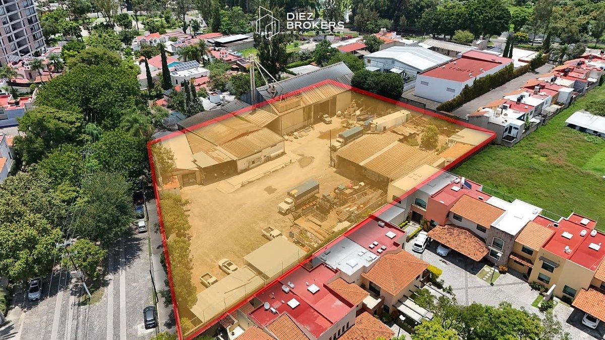 Terreno en Venta - Cd Granja, Zapopan. - foto 1