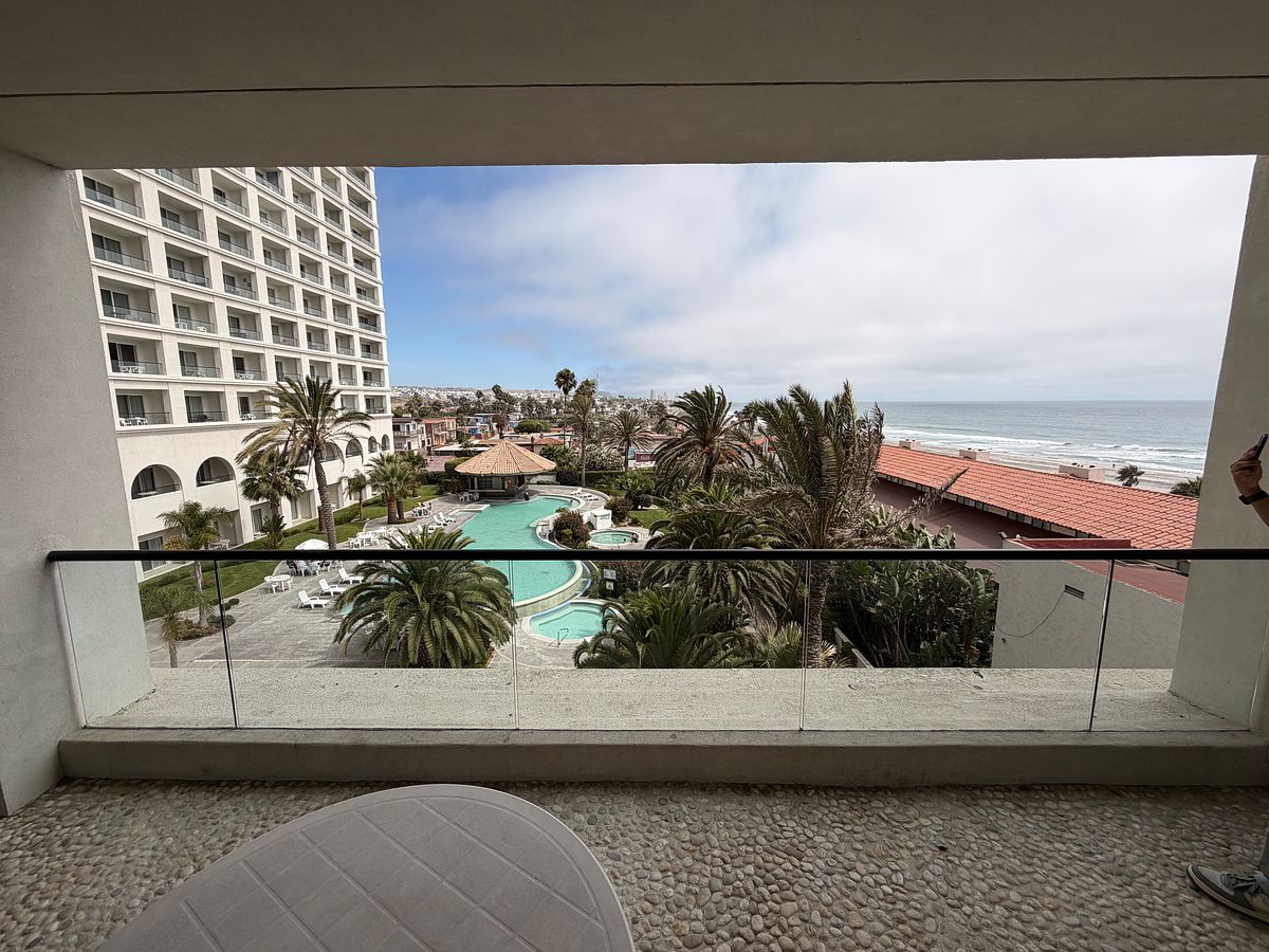Departamento en Rosarito Centro, Playas de Rosarito, foto 21 de 24