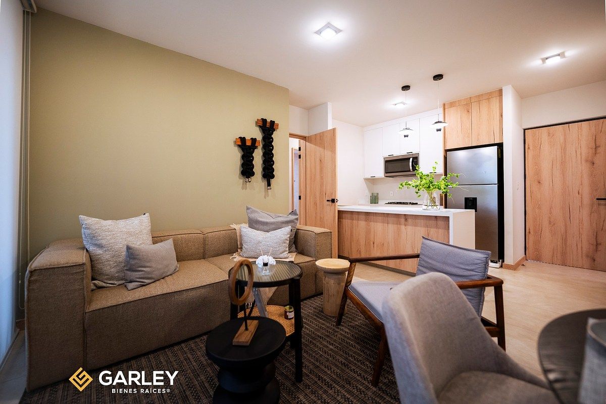 Apartment in Marina Mazatlán, Mazatlán, photo 3 of 20