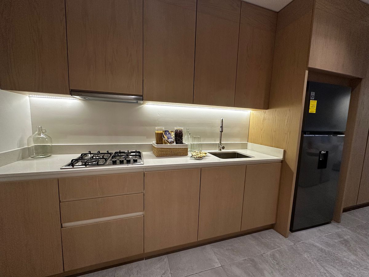 Apartamento em Altabrisa, Mérida, foto 2 de 10