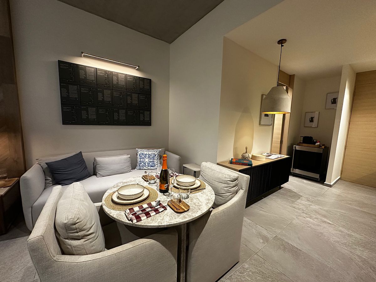 Apartamento em Altabrisa, Mérida, foto 4 de 10