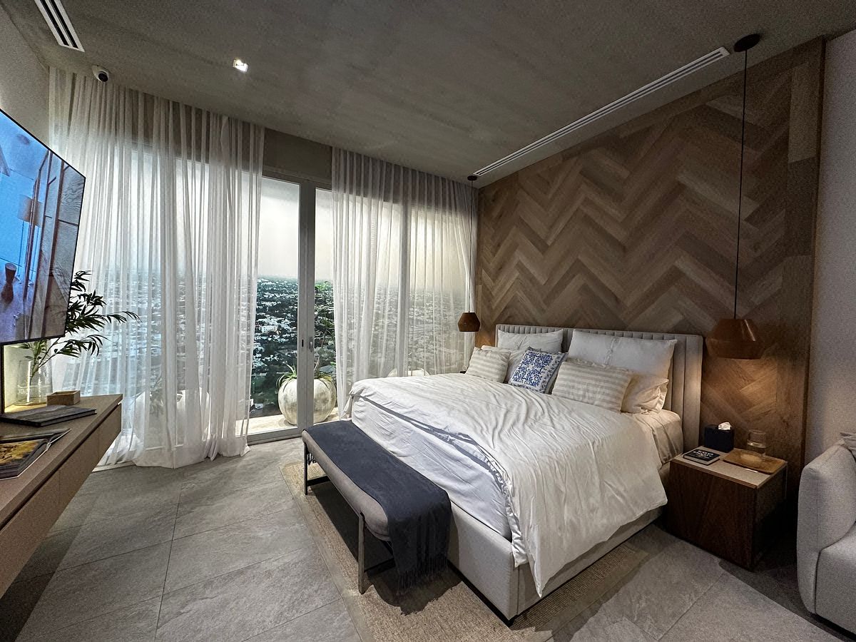 Apartamento em Altabrisa, Mérida, foto 6 de 10