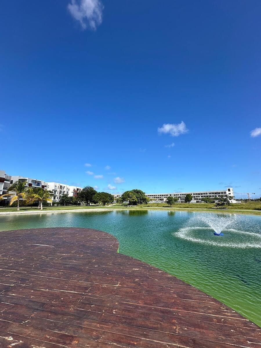 1 Bedroom Apartment for Rent Furnished in Vista Cana, photo 1 of 18