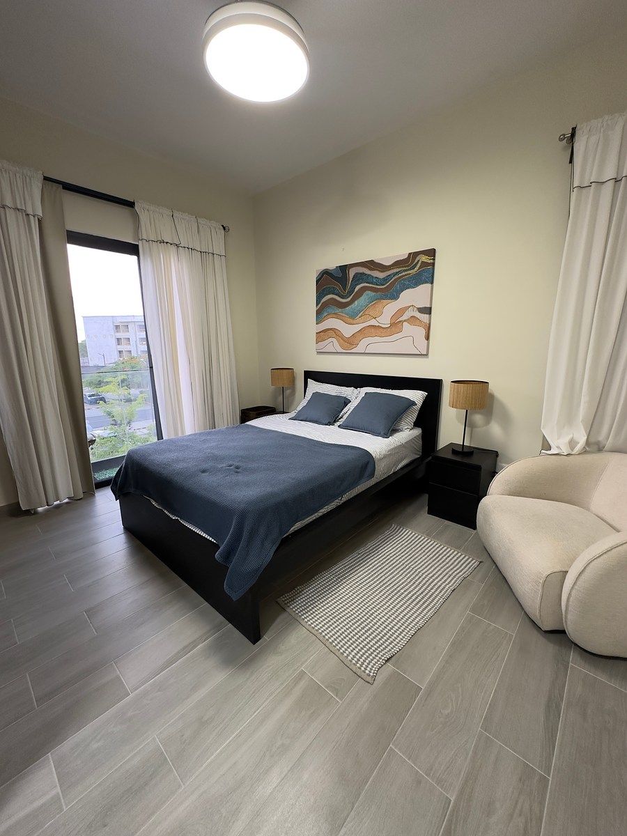 Apartment in Vista Cana, Bávaro, photo 14 of 18