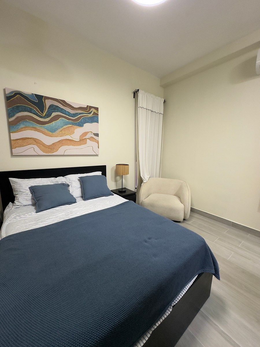 Apartment in Vista Cana, Bávaro, photo 15 of 18