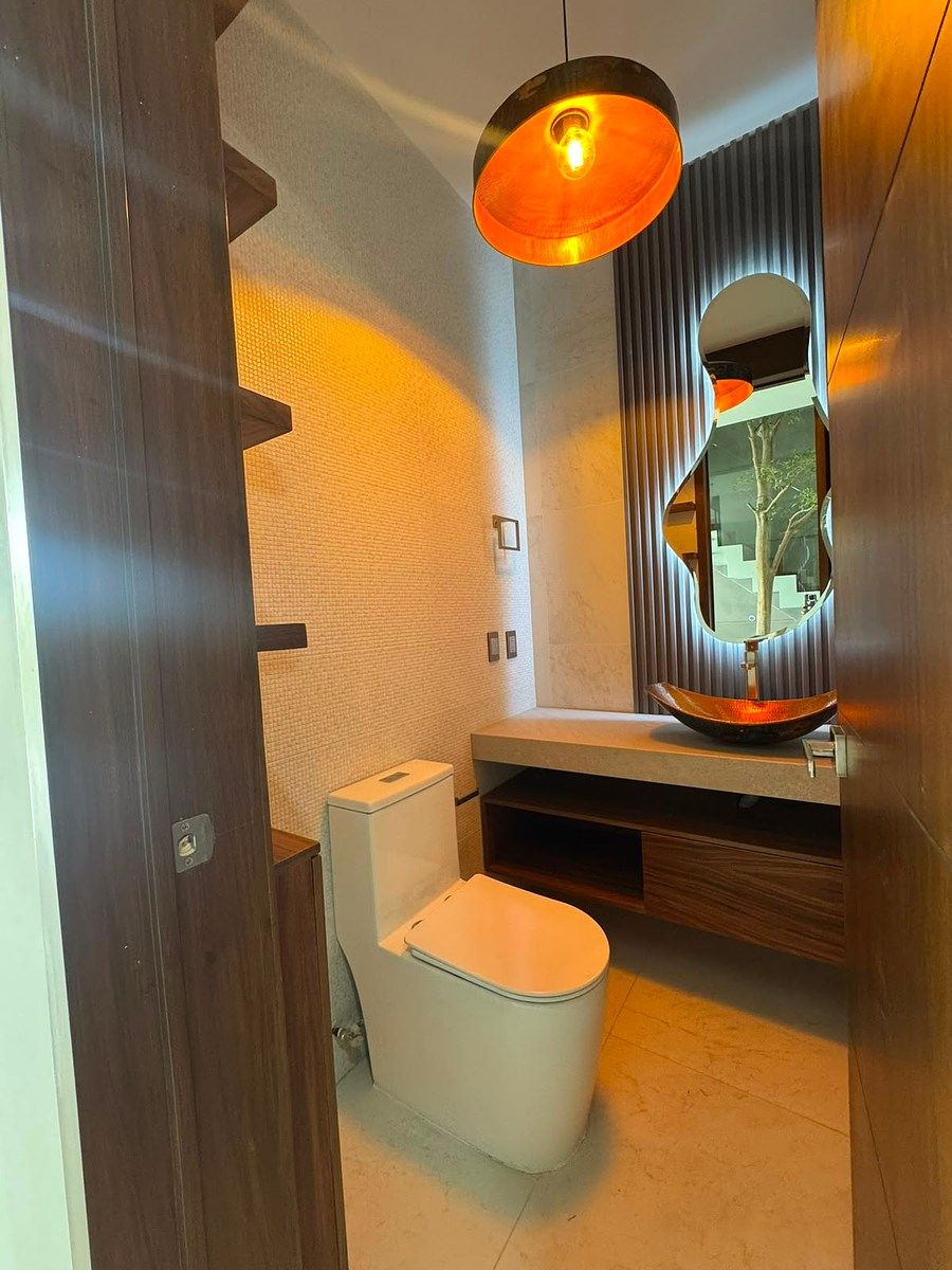 Casa en Paisajes del Tesoro, Tlaquepaque, foto 5 de 48