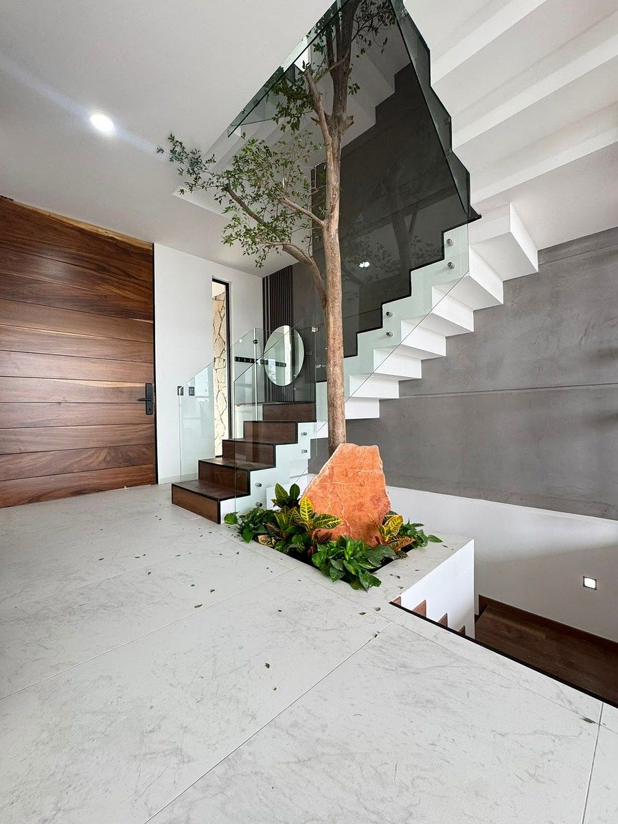 Casa en Paisajes del Tesoro, Tlaquepaque, foto 4 de 48